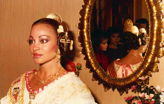 Paloma san basilio pq
